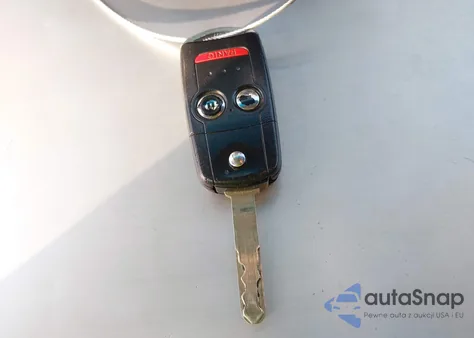 2010 Acura Rdx from USA, damaged, VIN 5J8TB2H52AA002493